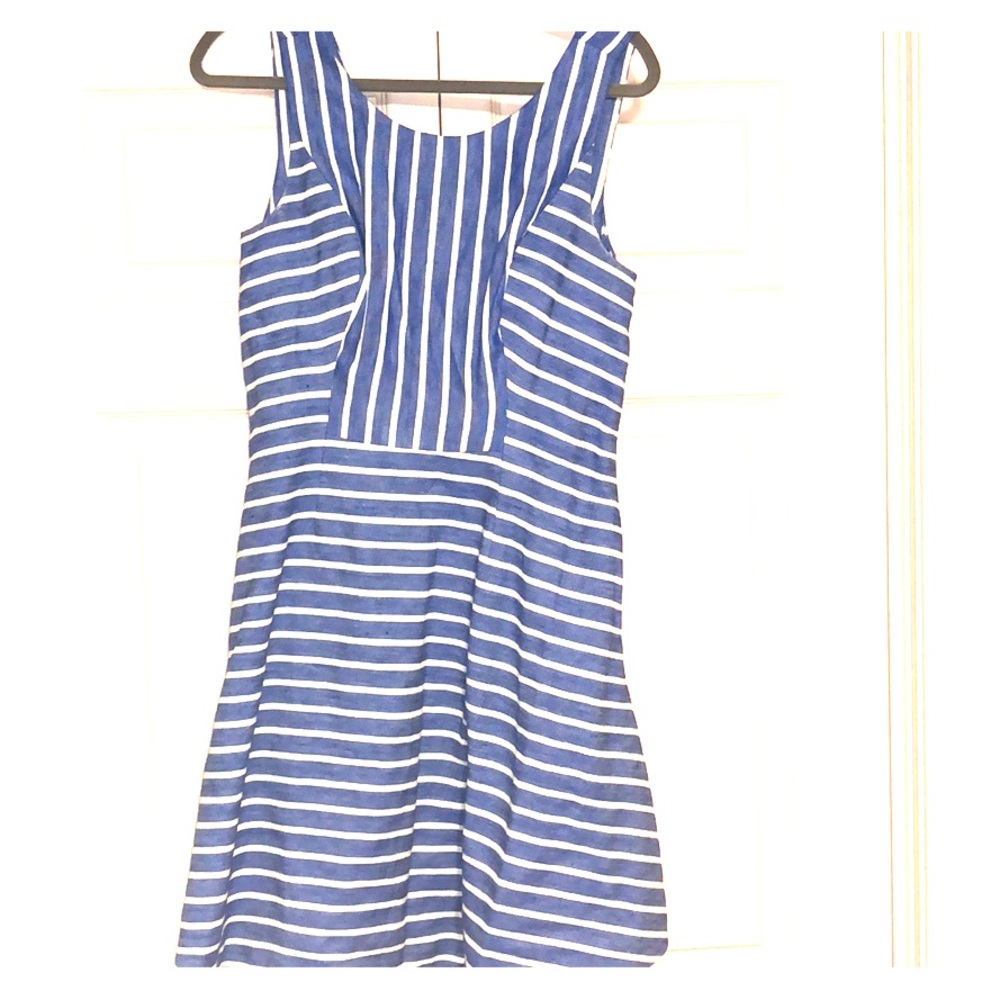 dress from Vineyard Vines. Price negotiable